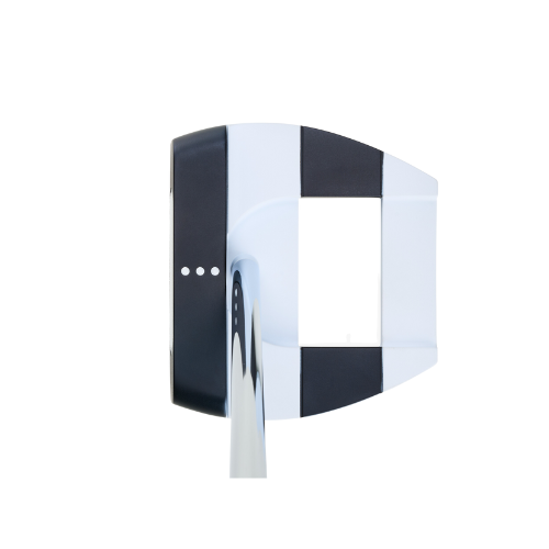 Odyssey Ai-One Square 2 Square Jailbird Broomstick Putter - SA GOLF ONLINE